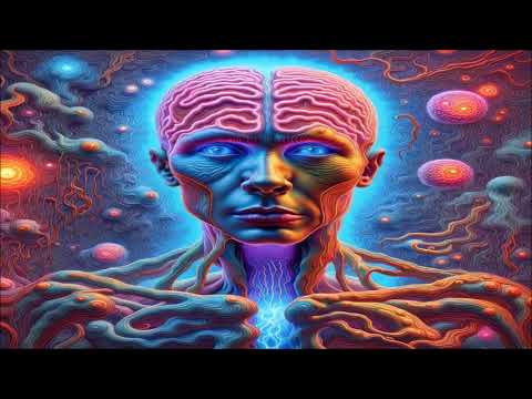 Alien Vs The Cat - Ac Lator (Orbital Vibes Remix)