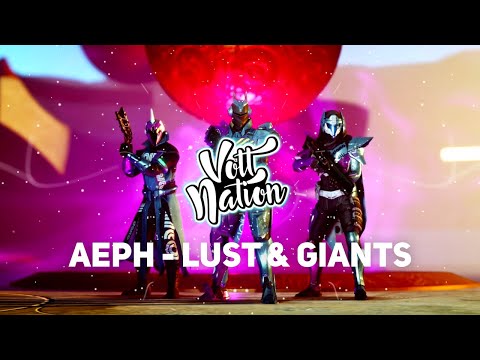 Kings & Creatures - Lust & Giants feat. Aeph (Prophecy Dungeon Song Trailer) | Season of Arrivals