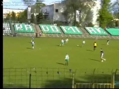 Radomiak Radom 92 rocznik all goals