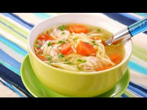 Berat badan diet salahnya Yang kehilangan berat badan pada diet sup