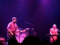 The Rosebuds - Get Up Get Out @ Terminal 5