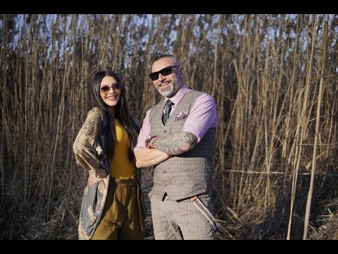 Kogato Peya - Kalin Veliov & Maria Avramidi  Video Trailer