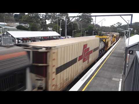 SCT012 / SCT015 and ACB4403 with SCT 3MB9 - 3/7/19