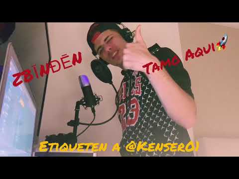 ZBĪNĐĒN - TAMO AQUI📍