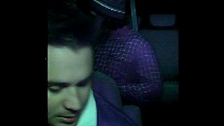 New Years Eve Uber Passenger kicked out