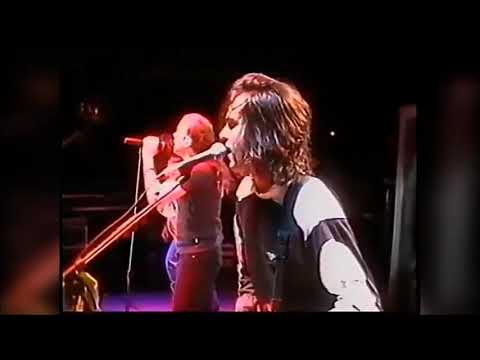 You Are My Religion - Firehouse