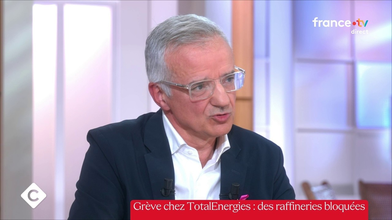 Gazole libéré par l'État : les distributeurs vont-ils jouer le jeu ?