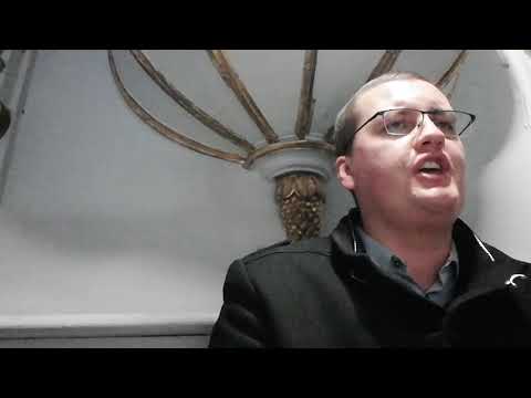 Dziś się narodził, Chrystus Pan Zbawiciel - Psalm i Alleluja - Tomasz Twardowski