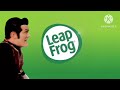 Leap Frog Logo Bloopers For Jack Sablich