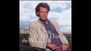 RANDY TRAVIS - COWBOY BOOGIE