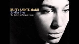 Buffy Sainte-Marie - Now That the Buffalo&#39;s Gone