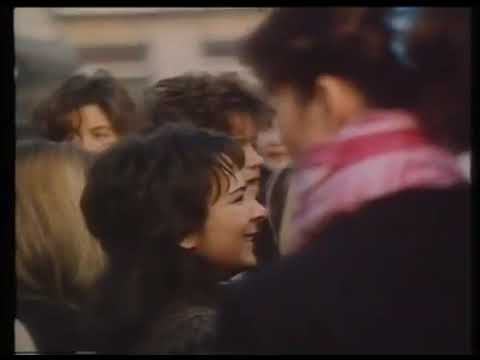 Milano 1983 - Anni '80 - "Milano '83" Trailer film di Ermanno Olmi