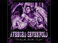 Thick And Thin - Avenged Sevenfold