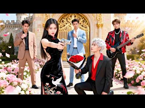 18-Year-Old Top Female Assassin Returned Lost Home，Gaining 3 Brothers，And A Ceo Madly Pursuing Her！