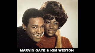 HD#075.Marvin Gaye &amp; Kim Weston1966 -  "It's Got To Be A Miracle ( This Thing Called Love )"