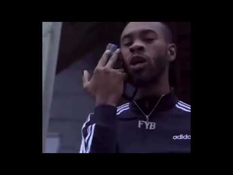 FYB J MANE, FBG WOOSKI, FYB MONTAE