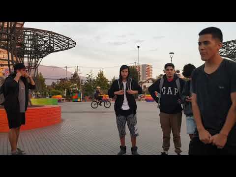 Kalsy vs bonomia vs marcelito lindo 8vos