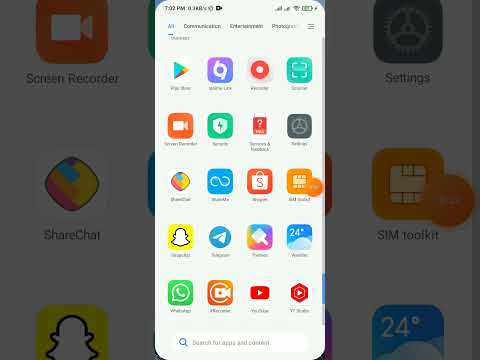 how to increase screen timeout inredmi note 9 10 pro  me screen timeout kaise badhaye