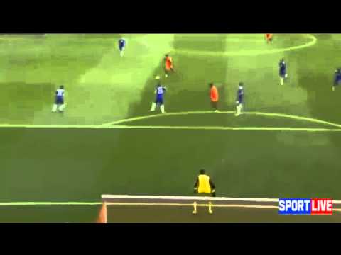 Liverpool vs Chelsea 1-2 All Goals Highlights 08/11/14