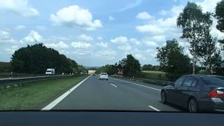 Neil Young - Look out for my Love - Travelling by Car to Dresden 2014 for next Concert