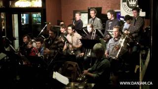 "Chance Encounter" - Danjam Orchestra