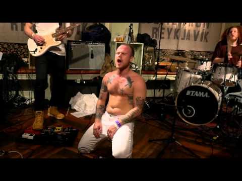 Emmsjé Gauti - ParaParadís (Live on KEXP)