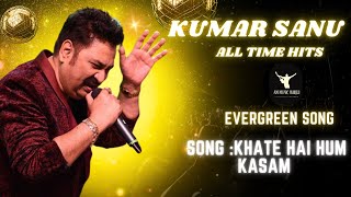 Download lagu Khate Hai Hum Kasam | Aatish | Kumar Sanu | Alka Yagnik mp3 Download lagu Khate Hai Hum Kasam | Aatish | Kumar Sanu | Alka Yagnik mp3