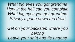 Adam Ant - Cajun Twisters Lyrics