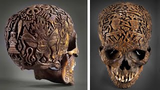 25 Most Amazing Archaeological Finds