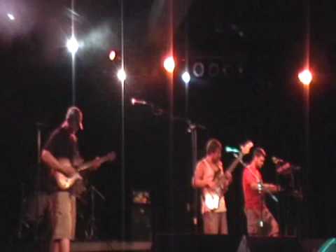 Stellar Cove (Shadyside Allstars Live @ The Music Mill 5/30/09)