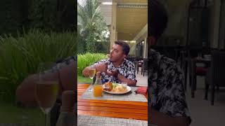 Best Resort in Phu quoc Vietnam | Experience the luxury at your veitnam vacation | #travel #shorts