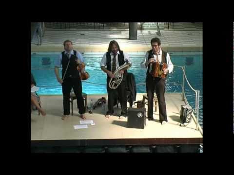 Schaeng Blasius Floenz Rakete   Moetzeschottisch