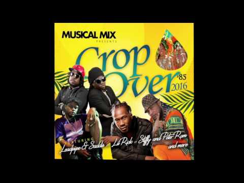 Dj Musical Mix /Soca Crop Over 2016