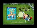 You Re A Good Man Charlie Brown DVD Trailer