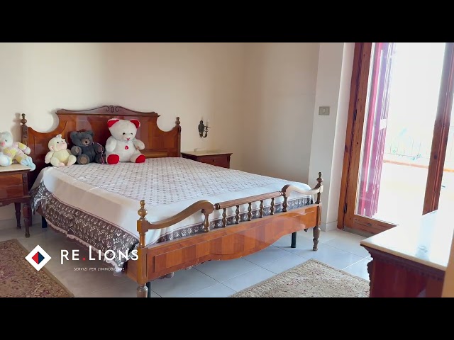 Villetta a schiera in vendita