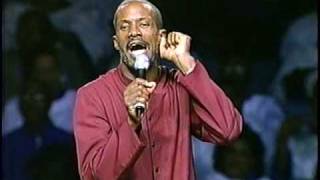 Bishop Noel Jones - FGBCF Conference 1998 pt1