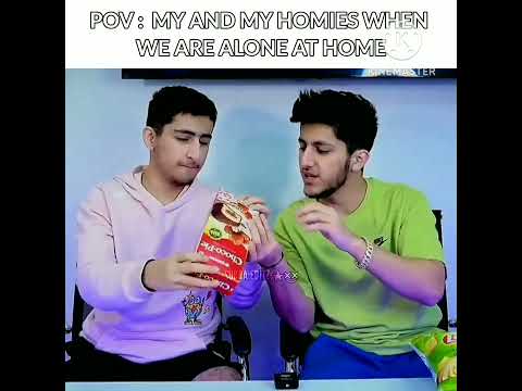 SNACKS PARTY 😆👥 || Subra Editz ||