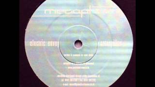 Electric Envoy - Caterpillar (face A)