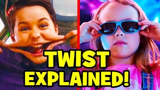 The TWISTED TRUTH of We Can Be Heroes 🦸‍♂️🦸‍♀️ (Sharkboy &amp; Lavagirl 2)