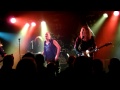 Axxis live Part 1  "Face to Face" -  27.1.2012 The Rock Temple/Kerkrade NL