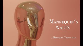 Mannequin's Waltz (A Ballet Short Film)