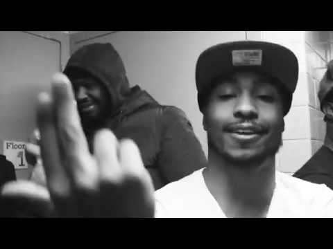 TrottieGangTheLabel - FHYF PT2 Ft. Moula , Drilla & YGizzle (Official HD Video)