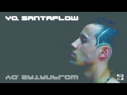 Santaflow - La conjura de los necios