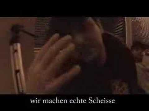 DJ Tomekk presents "The Nexxt Generation" Making Of