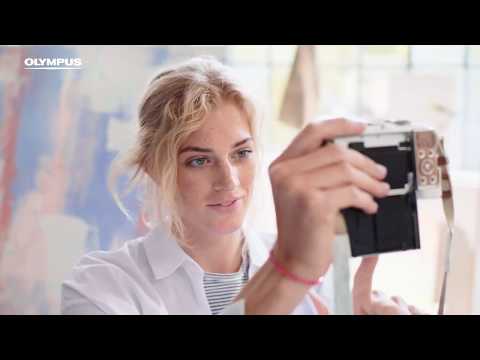Olympus PEN E-PL9 (English)