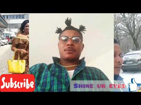 Shentro men in Europe