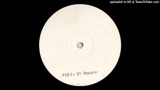 Paul Van Dyk vs BT - Namustai (Bootleg 1)