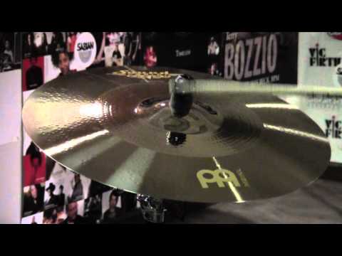 Meinl Soundcaster Fusion 20in Medium Ride