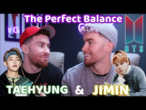 Identical Twins Reaction To BTS (방탄소년단) 'Friends (친구)' MV