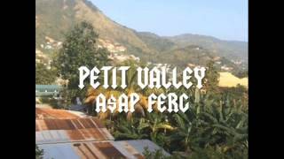 A$AP Ferg - Petit Valley